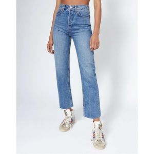 Re/Done High Rise Stove Pipe